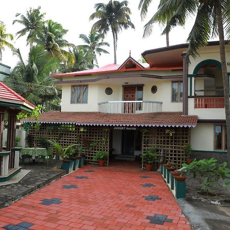 Sunset Beach Villa Cherai Kochi Luaran gambar