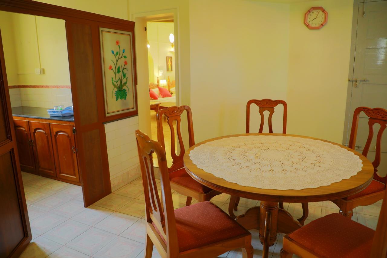 Sunset Beach Villa Cherai Kochi Luaran gambar