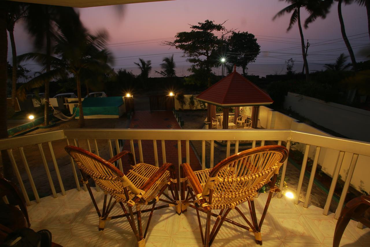 Sunset Beach Villa Cherai Kochi Luaran gambar