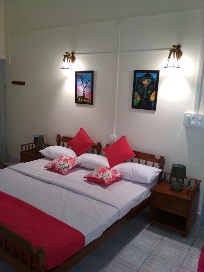 Sunset Beach Villa Cherai Kochi Luaran gambar