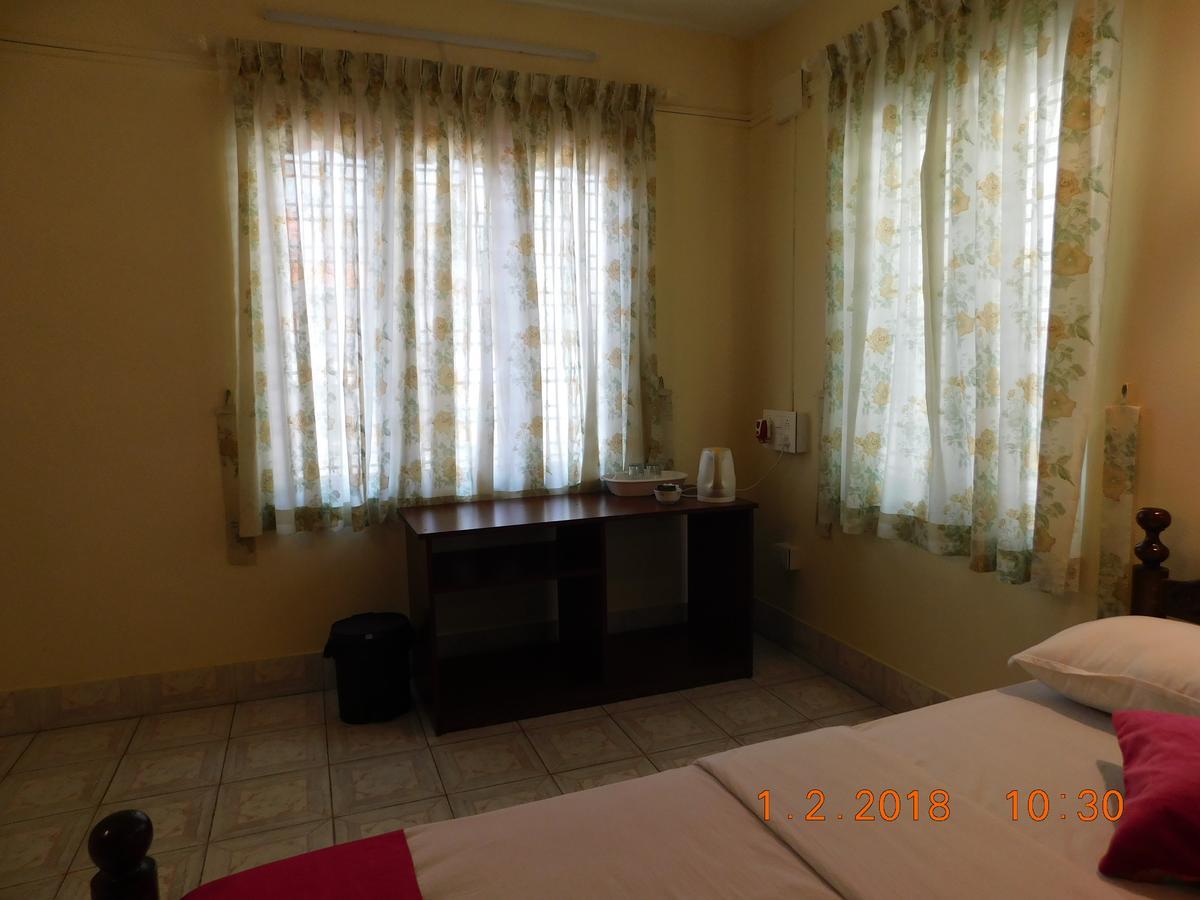 Sunset Beach Villa Cherai Kochi Luaran gambar