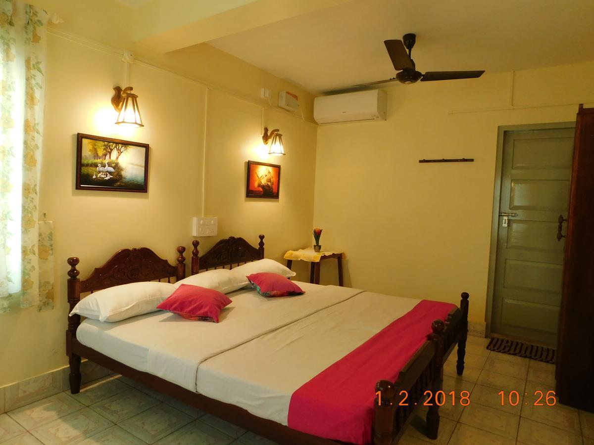 Sunset Beach Villa Cherai Kochi Luaran gambar