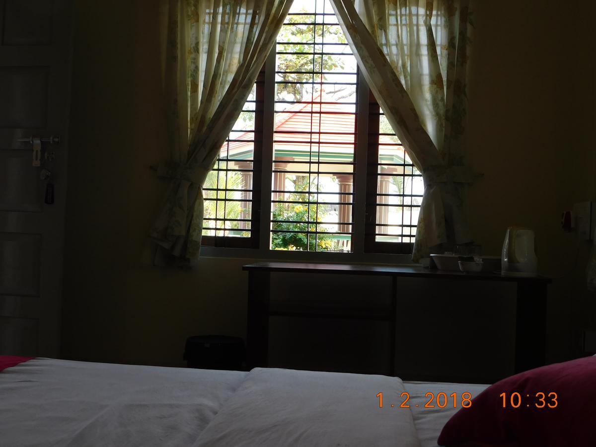 Sunset Beach Villa Cherai Kochi Luaran gambar