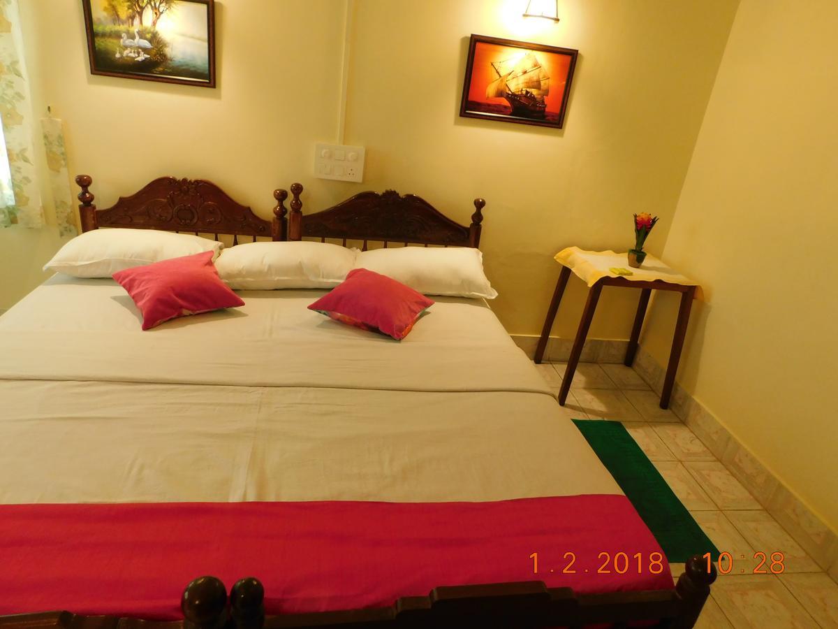 Sunset Beach Villa Cherai Kochi Luaran gambar