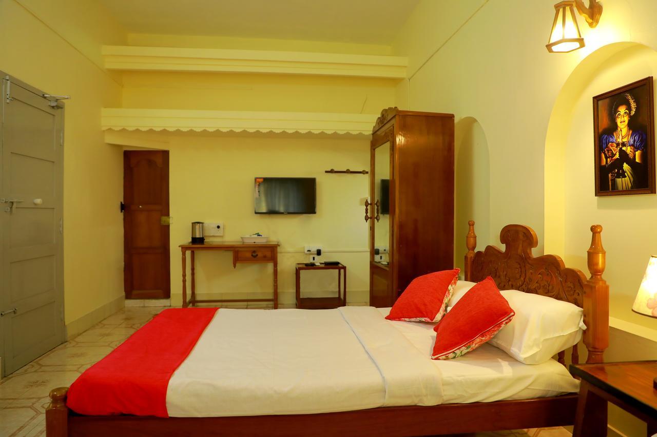 Sunset Beach Villa Cherai Kochi Luaran gambar