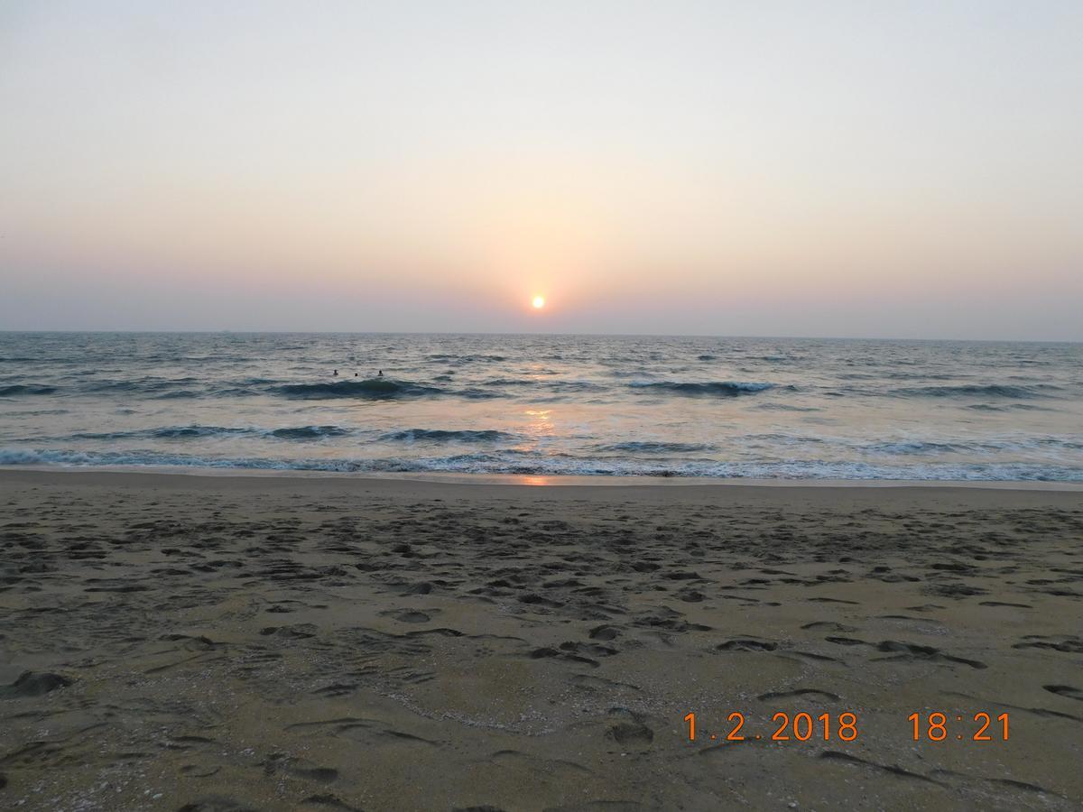 Sunset Beach Villa Cherai Kochi Luaran gambar