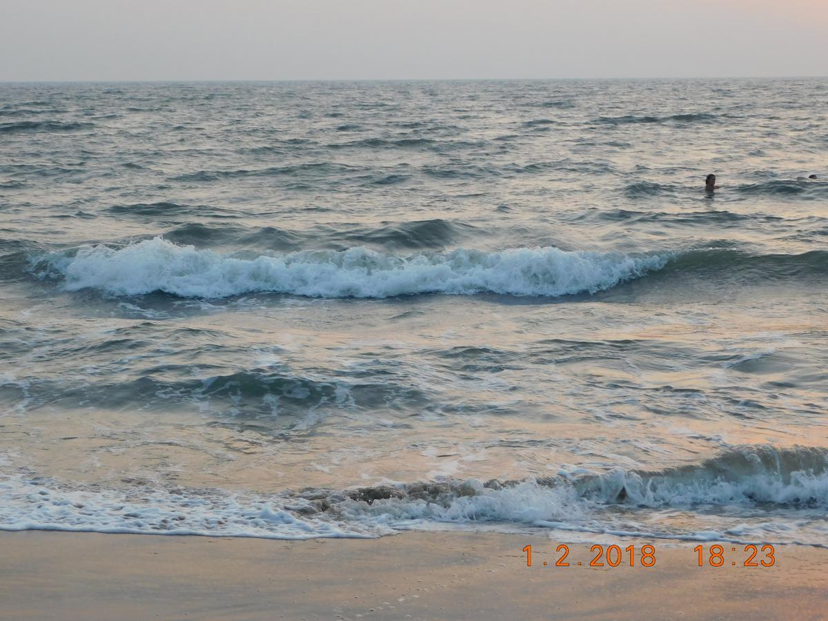 Sunset Beach Villa Cherai Kochi Luaran gambar