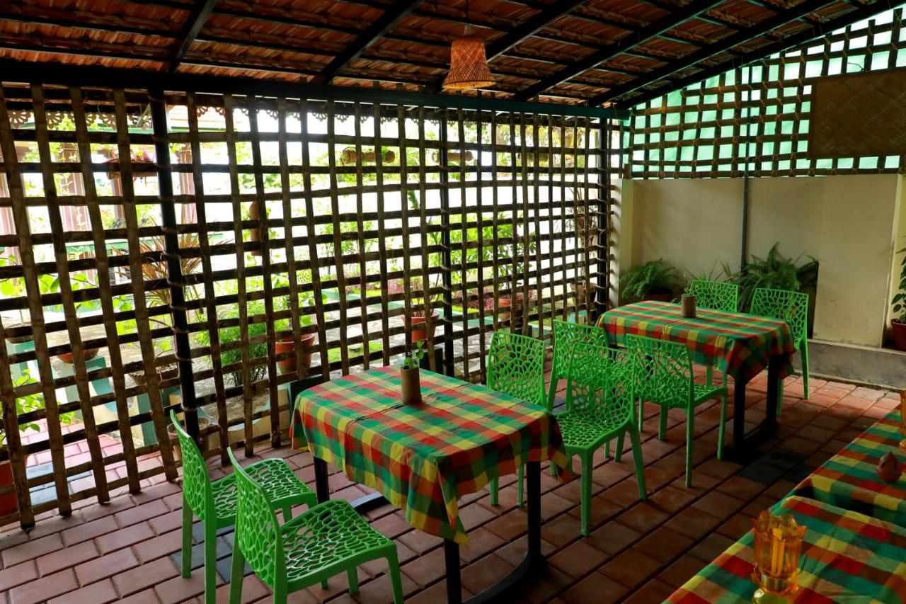 Sunset Beach Villa Cherai Kochi Luaran gambar