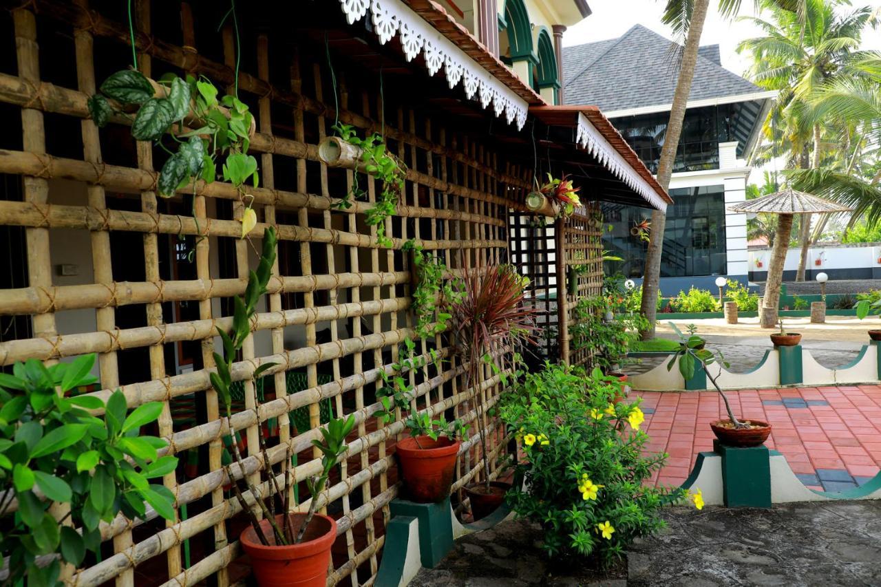 Sunset Beach Villa Cherai Kochi Luaran gambar