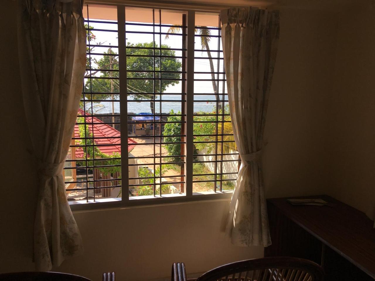 Sunset Beach Villa Cherai Kochi Luaran gambar