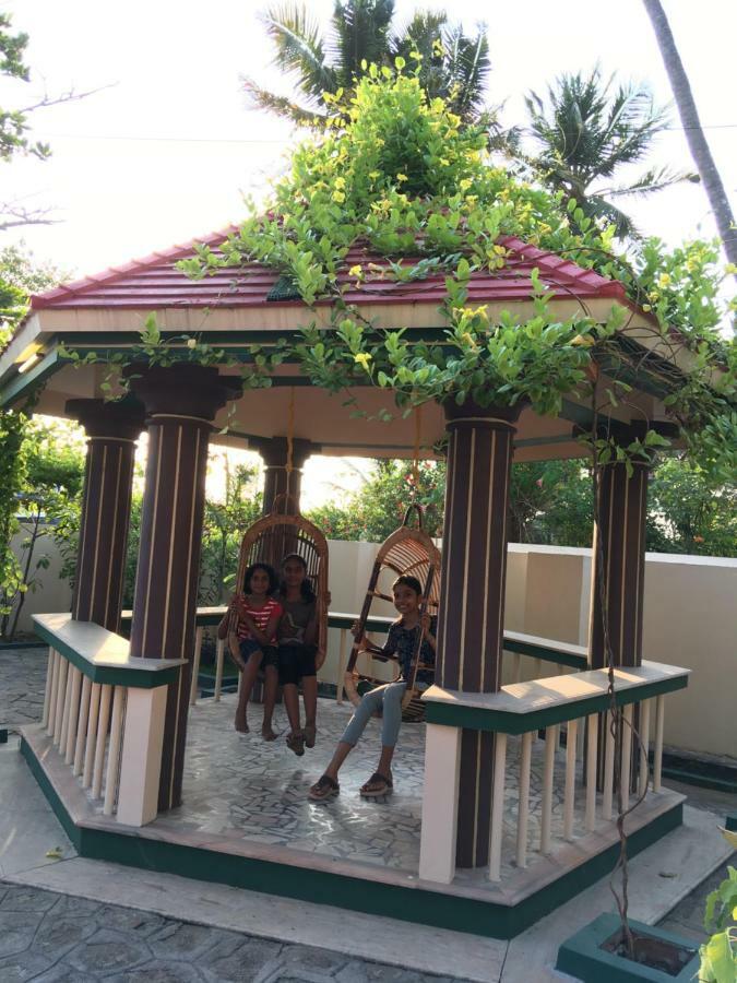 Sunset Beach Villa Cherai Kochi Luaran gambar
