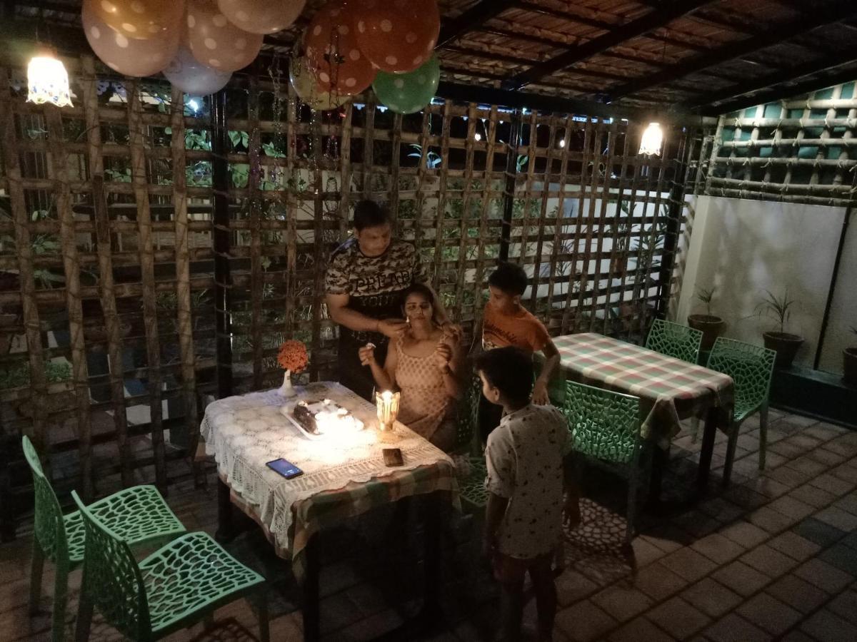 Sunset Beach Villa Cherai Kochi Luaran gambar